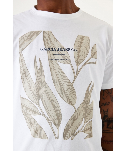 Футболка мужская H31001/50