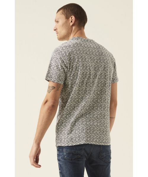 Футболка мужская L11201/292