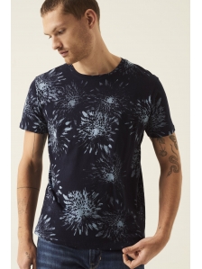 Футболка чоловіча O21004/292, O21004/292, 2,109 грн, Men`s T-shirt ss, Garcia, Футболки