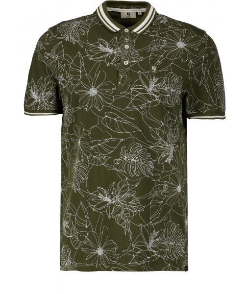 Поло мужское P21231/1970