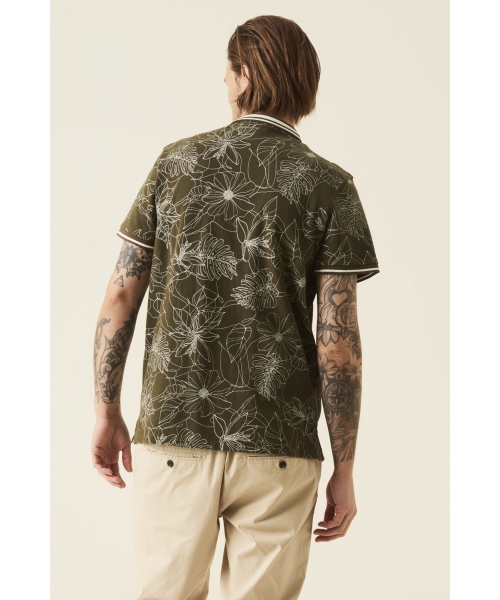 Поло мужское P21231/1970