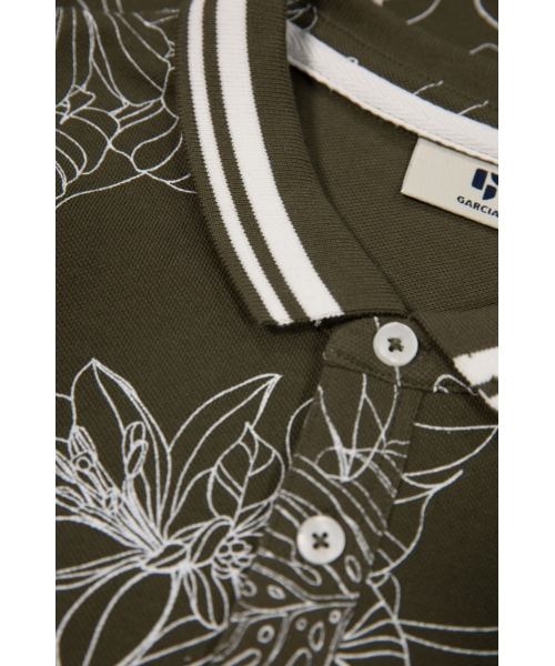 Поло мужское P21231/1970