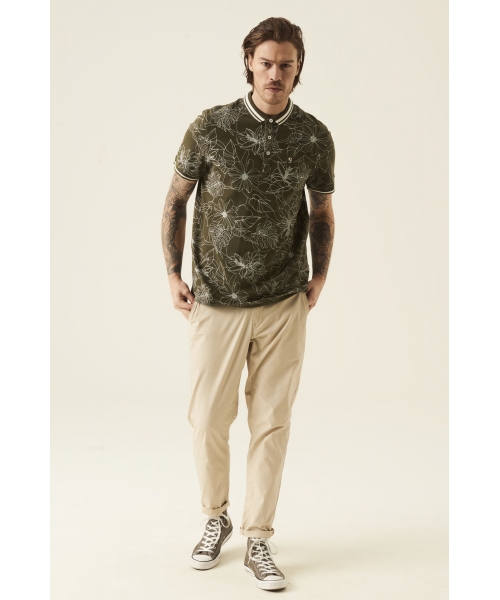 Поло мужское P21231/1970