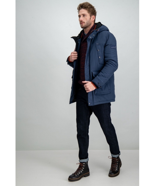 Куртка мужская GJ910902/1905