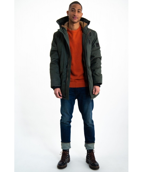 Куртка мужская GJ910908/2014