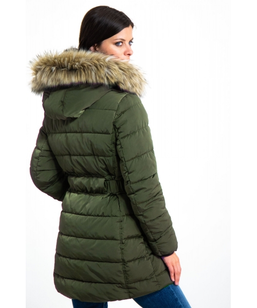 Куртка женская - GJ900910/18