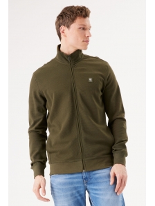 Кардиган чоловічий Z1103/1195, Z1103/1195, 3,509 грн, Men`s sweat, Garcia, Нові надходження