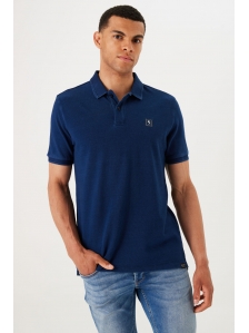 Поло чоловіче Z1105/1050, Z1105/1050, 2,689 грн, Men`s polo, Garcia, Нові надходження