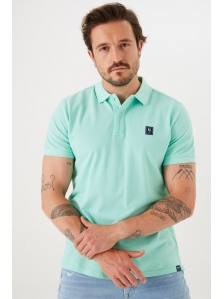 Поло чоловіче Z1105/5539, Z1105/5539, 2,689 грн, Men`s polo, Garcia, Нові надходження