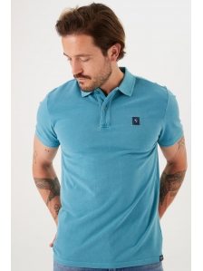 Поло чоловіче Z1105/8918, Z1105/8918, 2,689 грн, Men`s polo, Garcia, Нові надходження