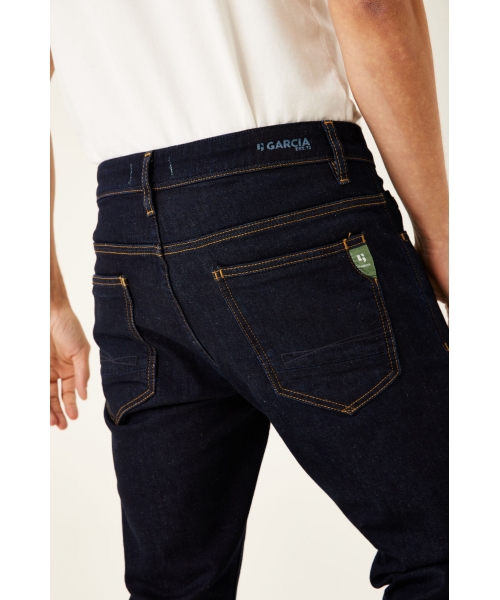 Джинсы мужские - 630/3279