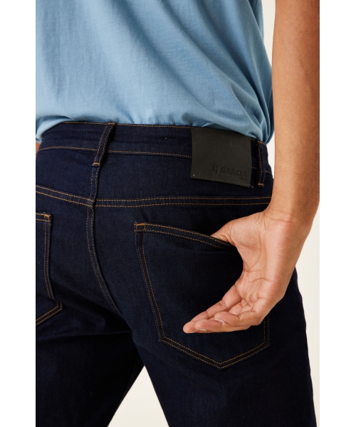 Джинсы мужские 681/7735