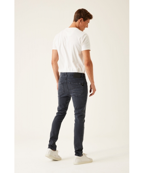 Джинсы мужские 690/5001