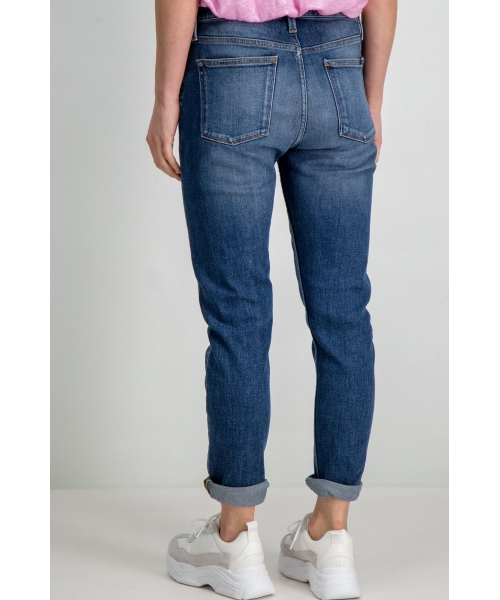 Джинсы женские 220/3848