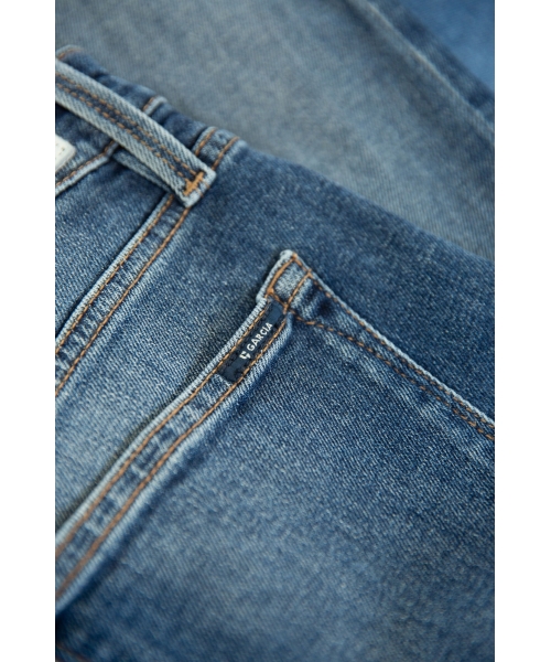 Джинсы женские 220/3848