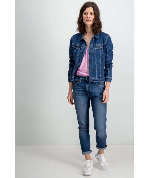 Джинсы женские 220/3848