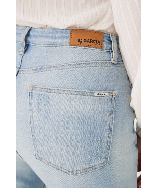 Джинси жіночі 286/4404