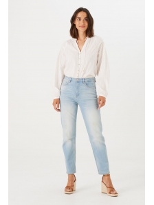 Джинси жіночі 286/4404, 286/4404, 5,249 грн, Ladies pants, Garcia, Нові надходження